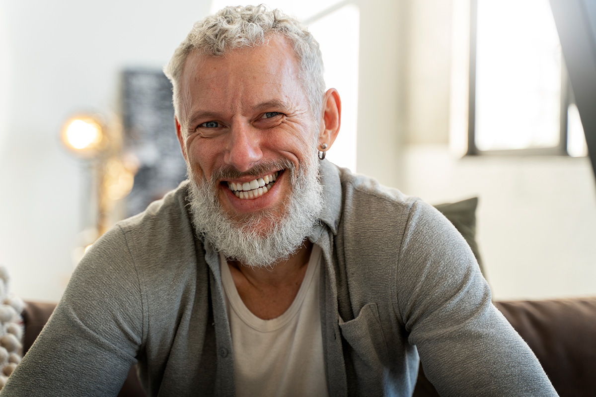 Testosterone Replacement Therapy for Men In Testosterone Replacement Therapy Clinic In Napa